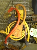 (5) Extension Cord Pigtails