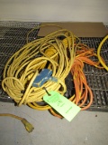 (3) HD Extension Cords