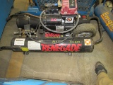 Renegade Pro Series Electric Wheel Barrow Air Compressor