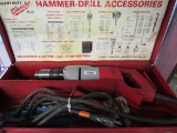 Milwaukee Hammer Drill 1/2