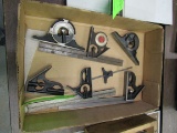 (7) Asst. Measuring Devices