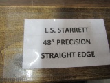 L.S. Starrett 48