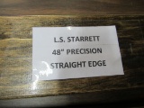 L.S. Starrett 48