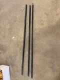 Three Section Hilti Exension Pole