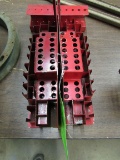 Machine Clamp Kit Holders