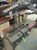 Little David Caselocker ST Box Taping Machine