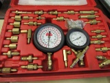 Mac Tool Fuel Injection Test Set