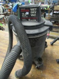 Craftsman 6 Gallon Wet/Dry Vac