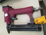 Central Pneumatic Air Brad Nailer