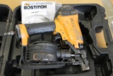 Bostich Pneumatic Coil Nailer