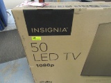 NIB Insignia 50