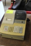 Casio PCR-360 Electronic Cash Register