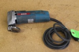 Bosch Electric Nibbler