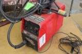 Lincoln Electric Pro Cut 25 Plasma Cutter