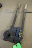 Roper Whitney 7 1/2 A Rivet Tool