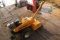 Cub Cadet RT65 Rototiller