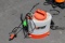 Echo MS-402 Backpack Sprayer