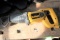 DeWalt Variable Speed Reciprocating Saw