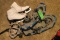 L.L. Bean Snowshoes & Skates