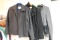 (3) Men's Outerwear