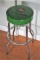 John Deere Bar Stool