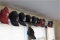 (40+/-) Baseball Caps