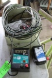 Zareba Electric Fence Controller