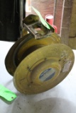 Pow-r-matic Cable Reel