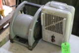Electric Fan & Electric Heater