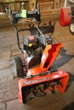 Ariens Compact 24 Snowblower