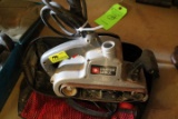 Porter Cable Variable Speed Belt Sander