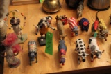 (25) Cow Parade Collectibles