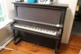 Kingsbury Upright Piano