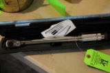 Pittsburgh Torque Wrench