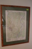 USGS Topographic Map of Springfield Quadrangle