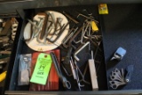 (65+/-) Allen Wrenches