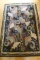 Susan Sargent Hooked Wool Rug