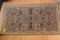 Country Home Collection Hooked Wool Rug