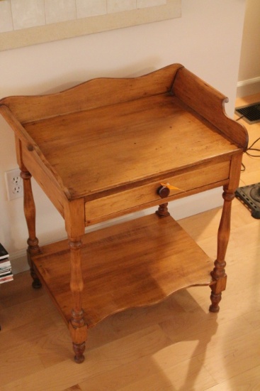 Country Washstand