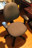 Secretary Chair