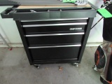 4 Drawer Craftsman Tool on Casters