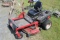 Toro Timecutter ZX480 Zero Turn Mower