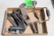 Carpentry Lot