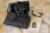 Kodak 6-20 Camera & Kodapod