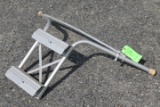 Ladder Stabilizer