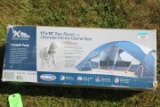 Northwest Territories Catskill Peak 17' x 10' Dome Tent