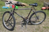 Mongoose Switchback Mountain Bike