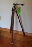 The Thalhammer Co. Tripod
