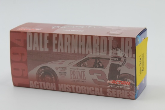 Action Collectibles #3 Dale Earnhardt Jr.