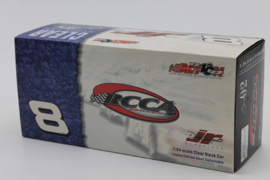 Action Collectibles #8 Dale Earnhardt Jr.